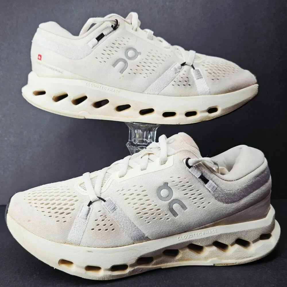 Oncloud Women 7.5 Comfy footwear